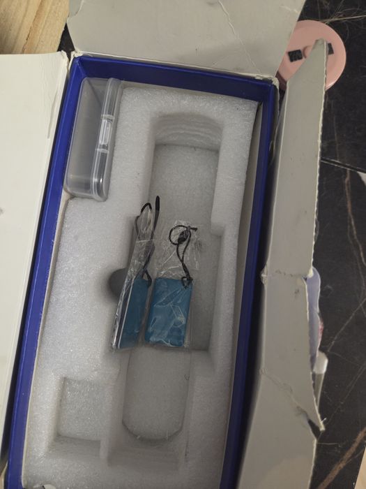 Электронный smart смарт замок