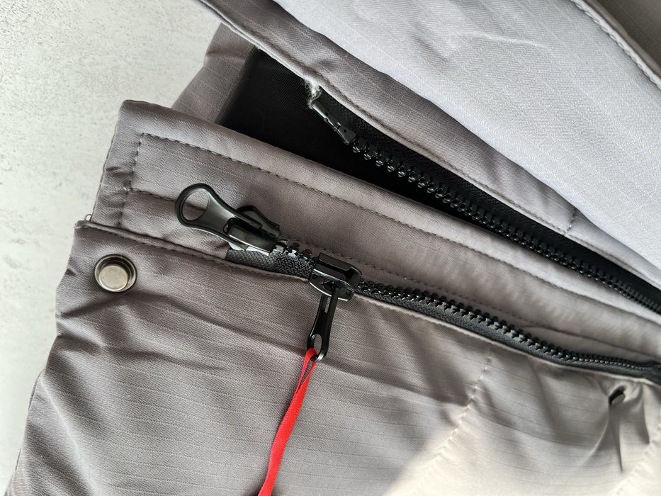 Детская зимняя куртка