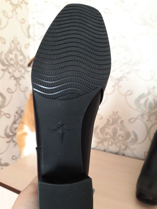 Продам Обувь р.37-38