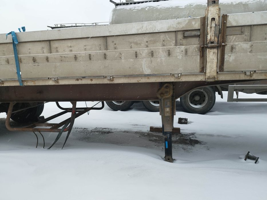 Продам полуприцеп