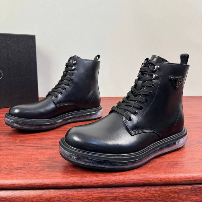 Ghete Prada , calitate premium , pe stoc , noi , 39