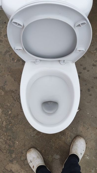 Унитазззззззззззз