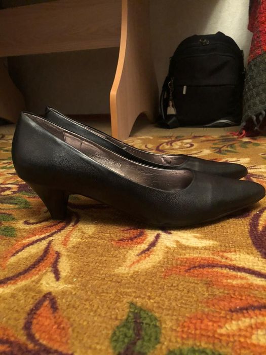 Обувь женская 39-40р.