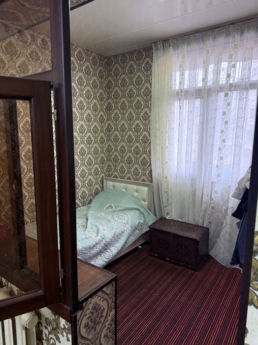 Shayhontohur general uzoqov Dom 2 xona 61 kvm