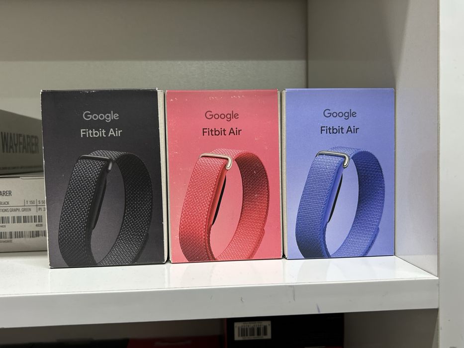 Браслеты Google