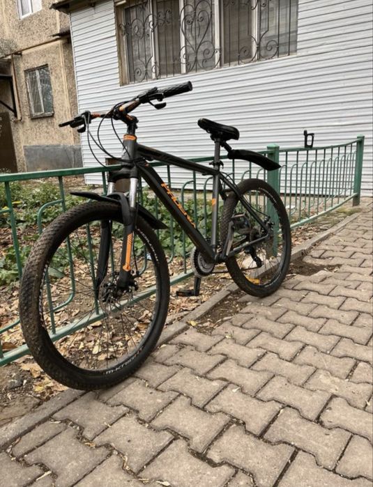 Велосипед Phoenix