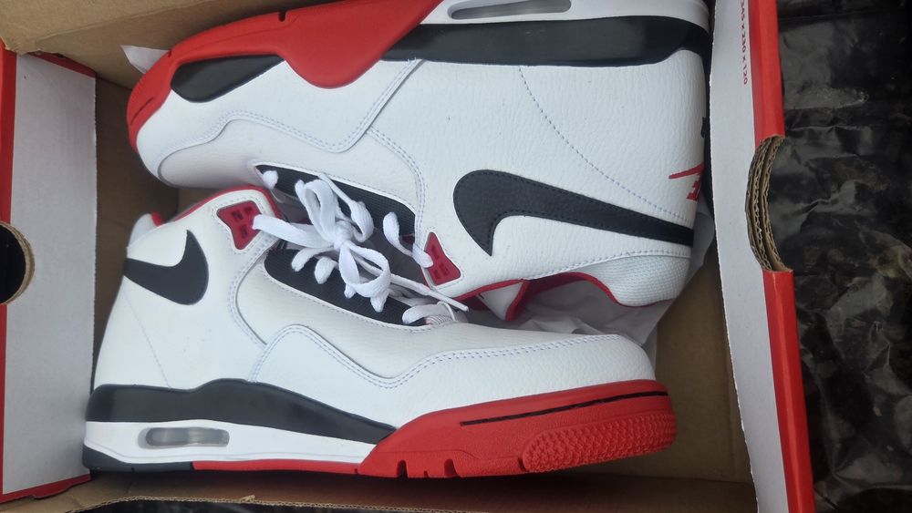 Nike Air Flight Legacy  от 40 до 45.5