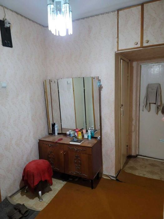 2х комнатная в Бекабаде