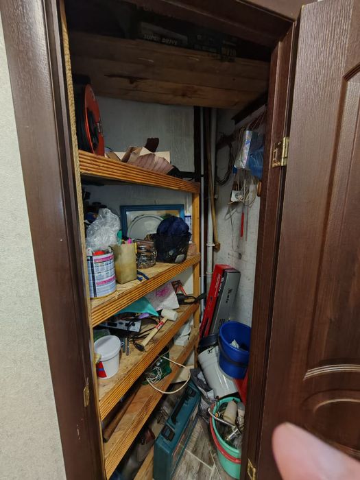 Продам квартиру в пос.Солнечном