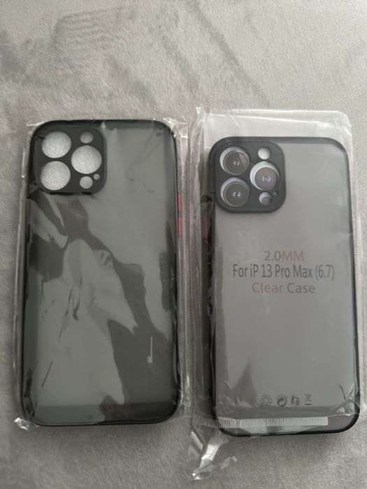 Iphone 13 pro max-кейсове