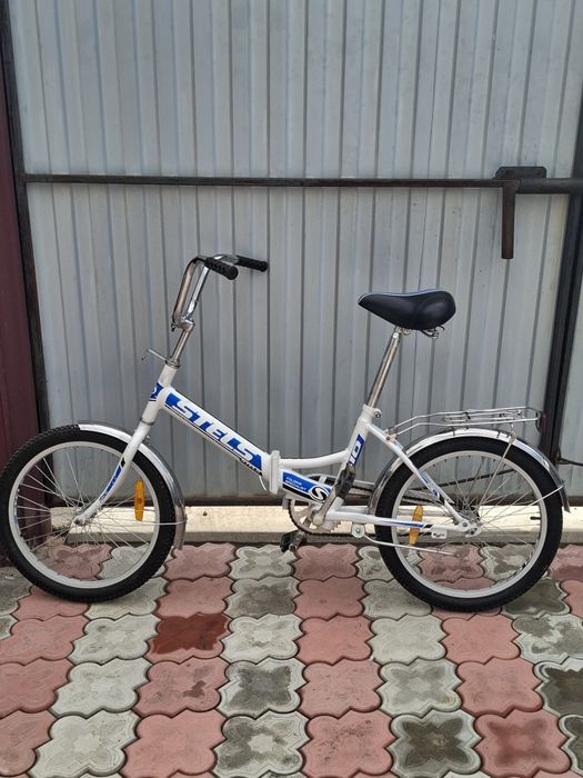 велосипед stels pilot 410