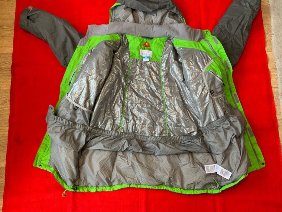 Columbia-оригинално яке 54хл-2хл