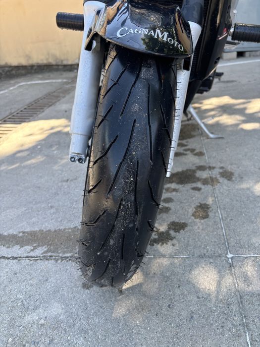 Suzuki GSR 600 2006г
