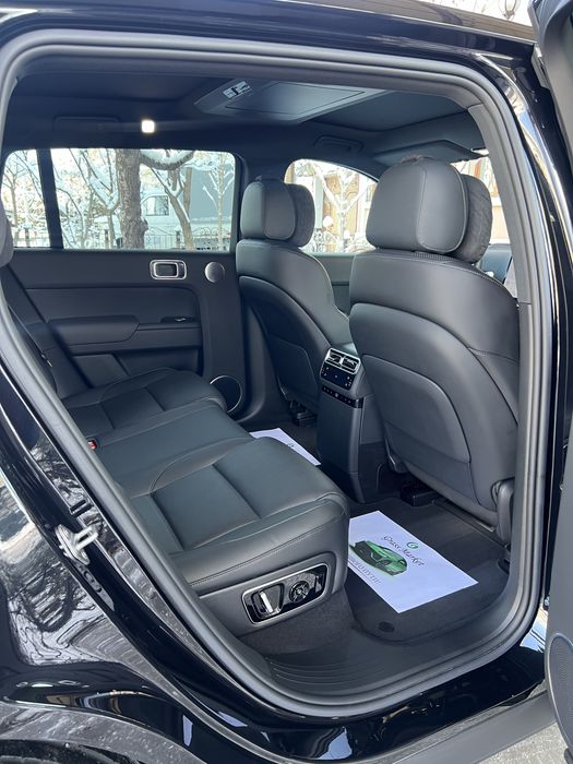 Lixang L7 Ultra 2024