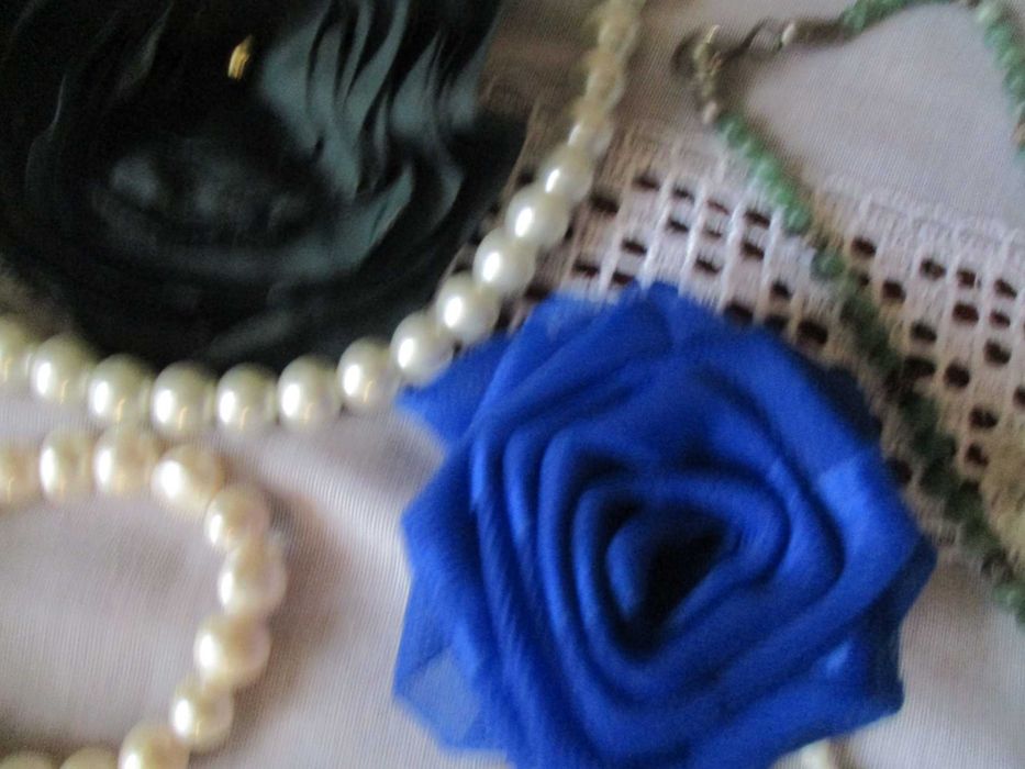 Бижута /Аксесоари