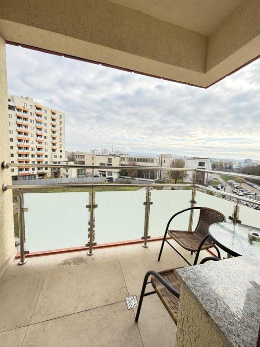 Cazare Apartamente Regim Hotelier Iasi 1-2-3 Cam Palas Aeroport Centru