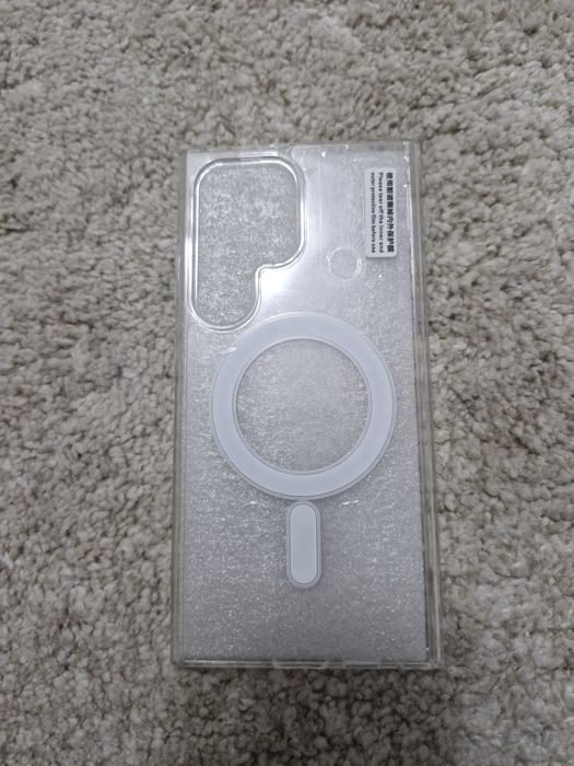 Husa magsafe samsung s24 ultra