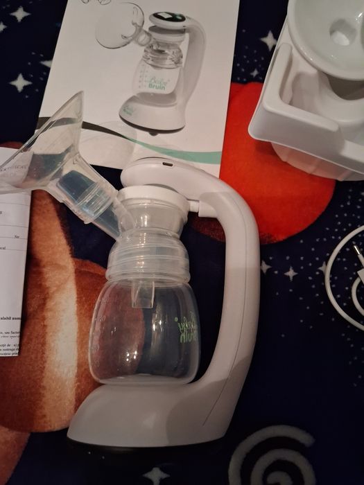 Pompa de san electrica