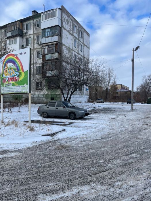 Ваз 2110 в хорошем состоение