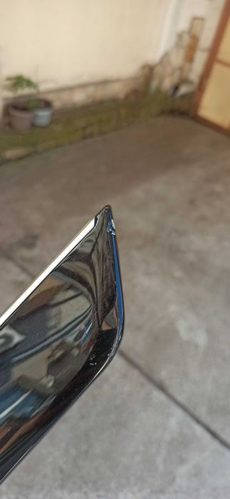 Интериорни лайсни за Мерцедес Е класа W212