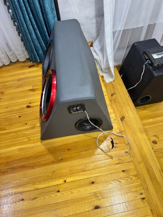 Sambufer 2 ta i uslitel 2ta xamasi 1 yaweda