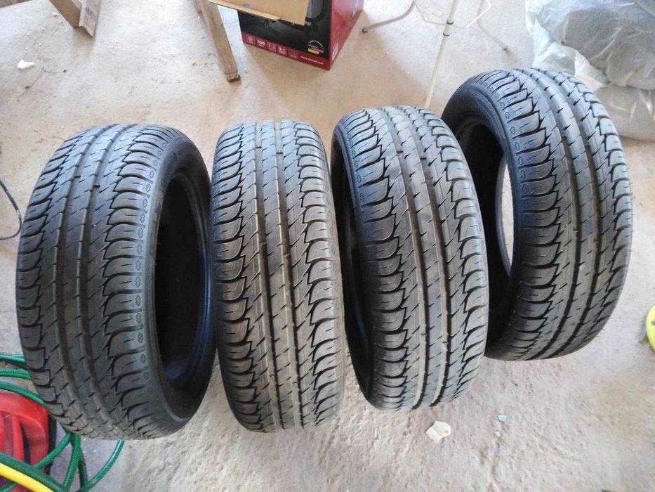 Гуми 195 55 16 Kleber dynaxer hp3