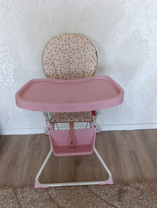 Детский столик для кормления
