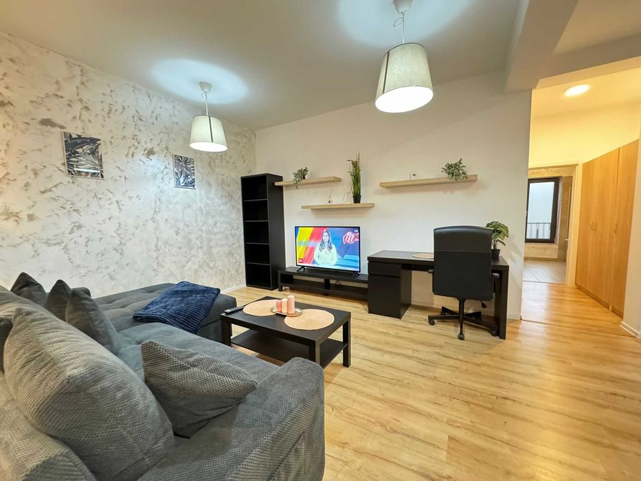 Apartamente in Regim Hotelier Timisoara LUX