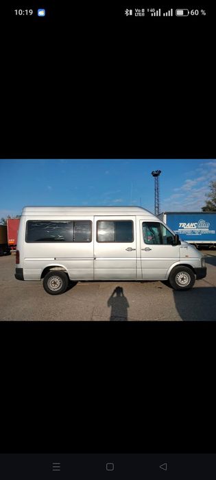 Vând/schimb cu Sharan 131cp