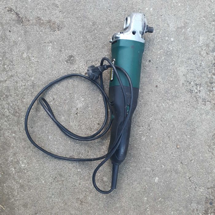 Set 2 buc la 145 de lei-Germania-Flex Profesional-Polizor Unghiular-SH