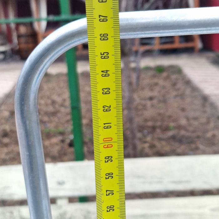 Unealtă Gardena pentru însemânțat gazon