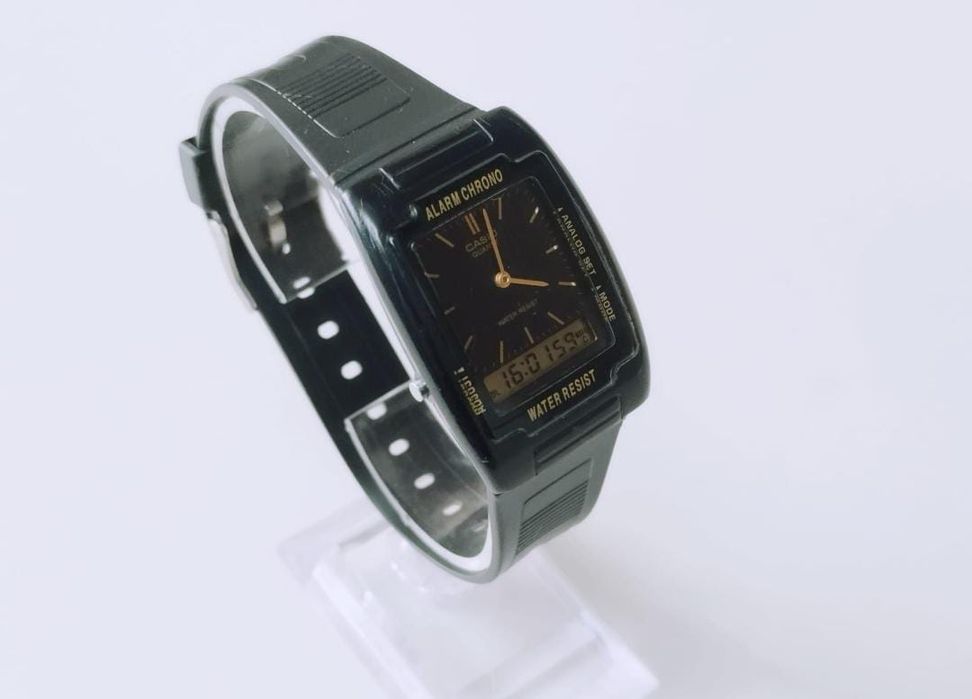 Ceas vechi Casio AQ-47 756