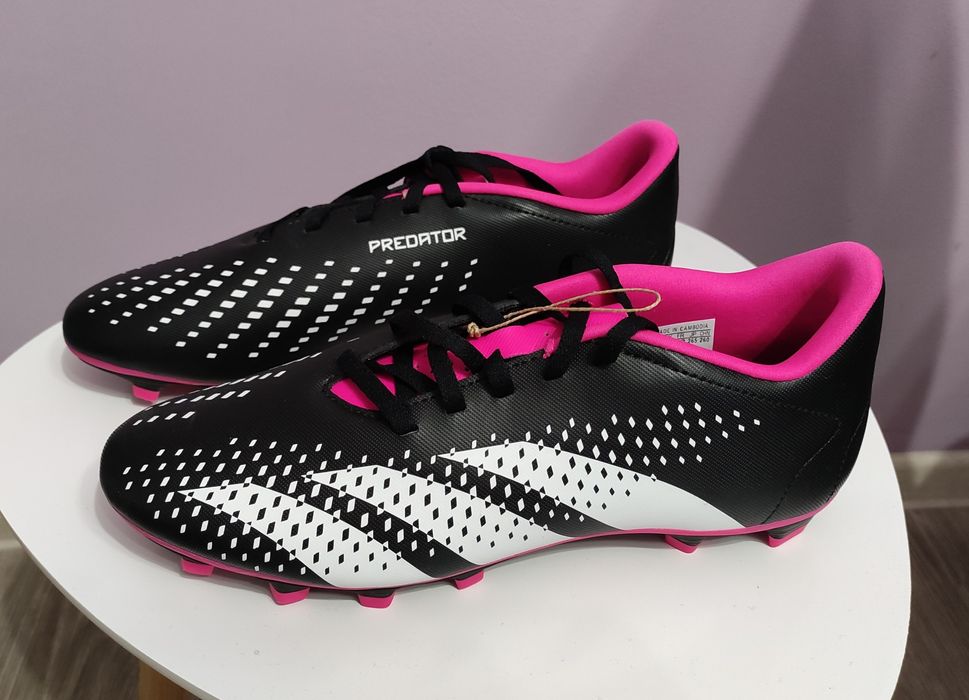 Нови ADIDAS PERFORMANCE  Predator Accuracy.4
 Номер: 42