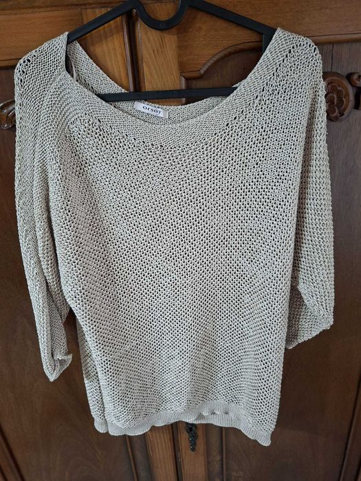 Set 2 bluze dama marimea M (Orsay, Terranova)