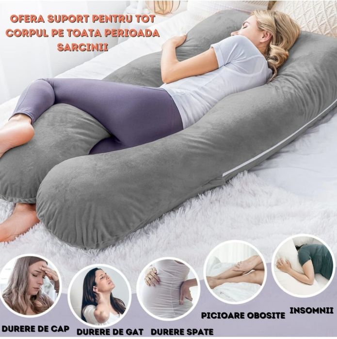 Vand perna pentru gravide