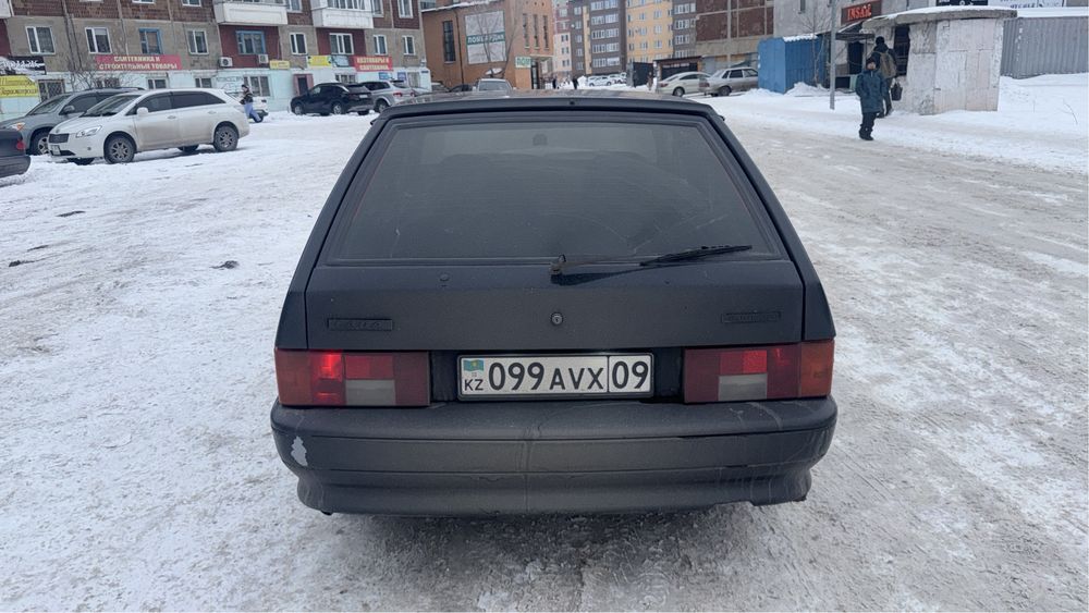 Продам срочно ваз 2114