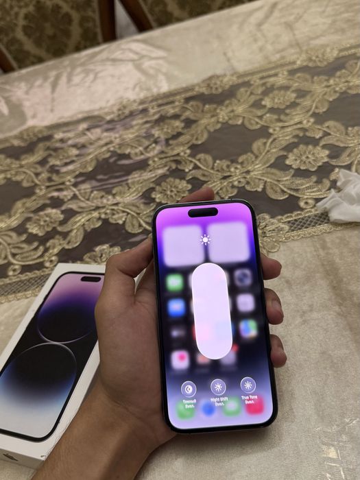 Iphone 14 Pro 94yomkist