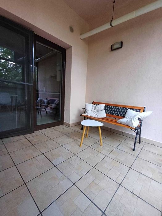 Apartament cu doua camere modern in bloc nou in Nord