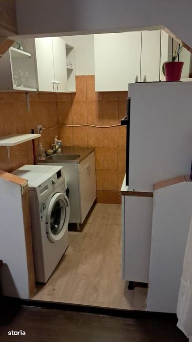 Apartament 2 camere Busteni