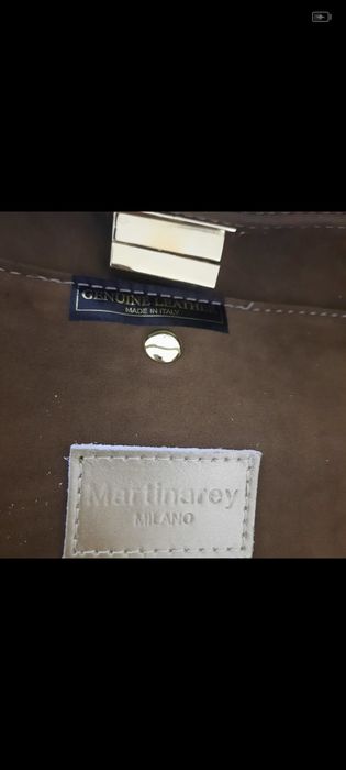 Продам сумка Италия новая