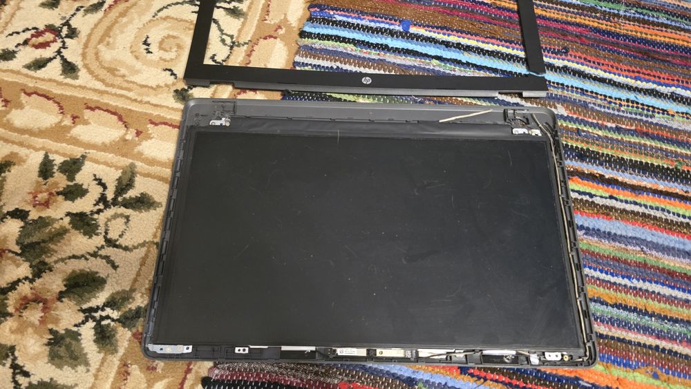 Leptop hp 250 G6