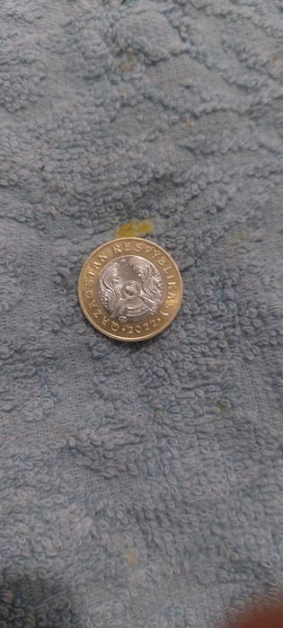 продам редкий монета