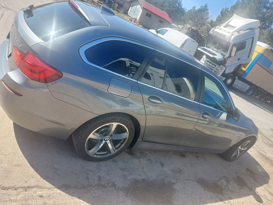 BMW /БМВ/  F11 - 530 дизел