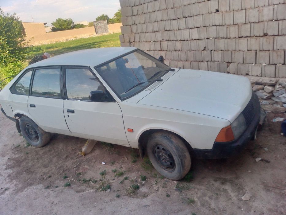 Avtomobil 2141 azlik