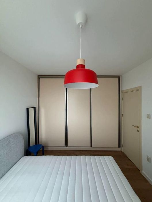 Дава се под наем Двустаен апартамент в София, Слатина - 57 кв.м за 615 € - Снимка #5