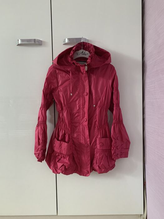 Куртка, ветровка