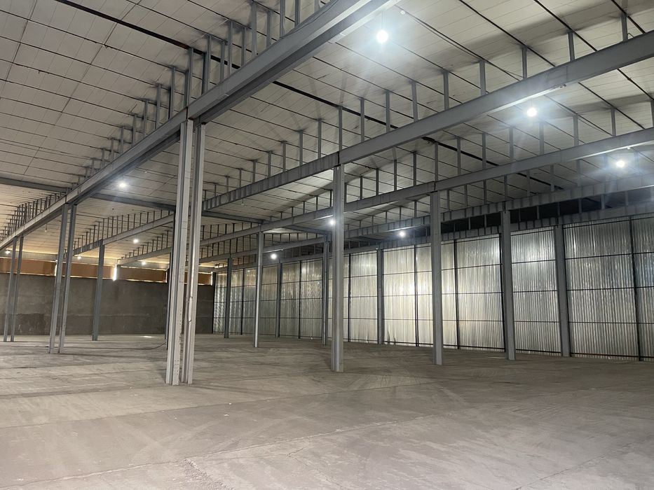 Аренда помещение