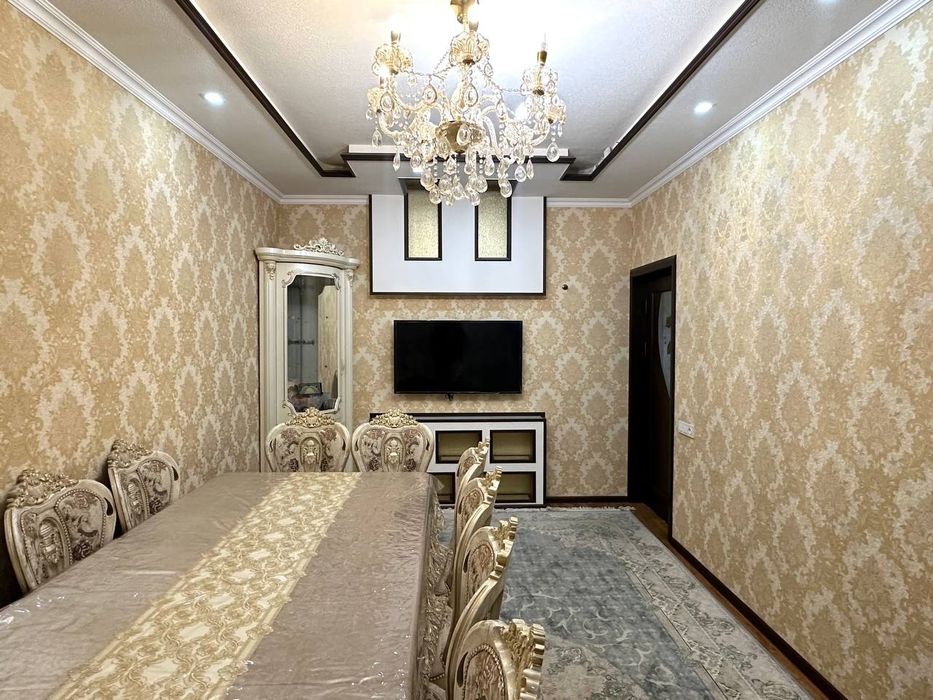 95 м.кв. Тузель 2 Продажа квартиры 4 комнаты