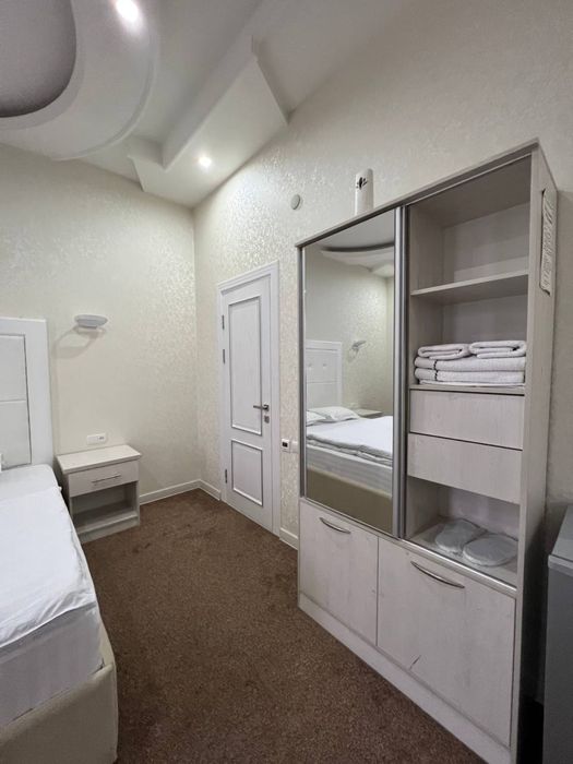 Элитном Номер в отель "GRAND" Престижным район Мирабад без загса можно