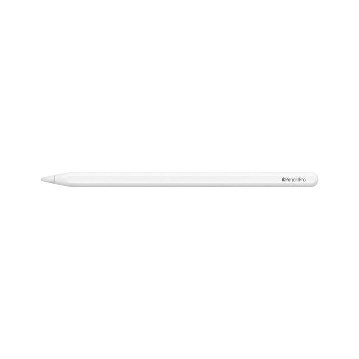 Apple Pencil Pro — продвинутый стилус для iPad с жестом сжатия